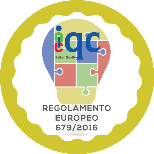 La protezione dei dati personali secondo il nuovo regolamento europeo n.679/2016